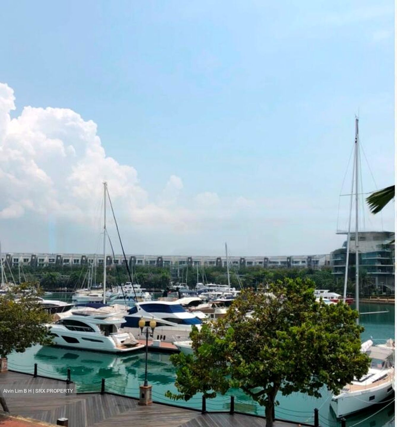 Marina Collection (D4), Condominium #477803511